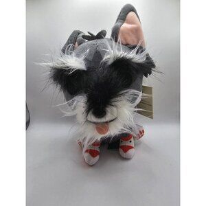 Makeship Plush Pluto's New Normal 2022 Collectible Stuffed Animal Dog with Tags